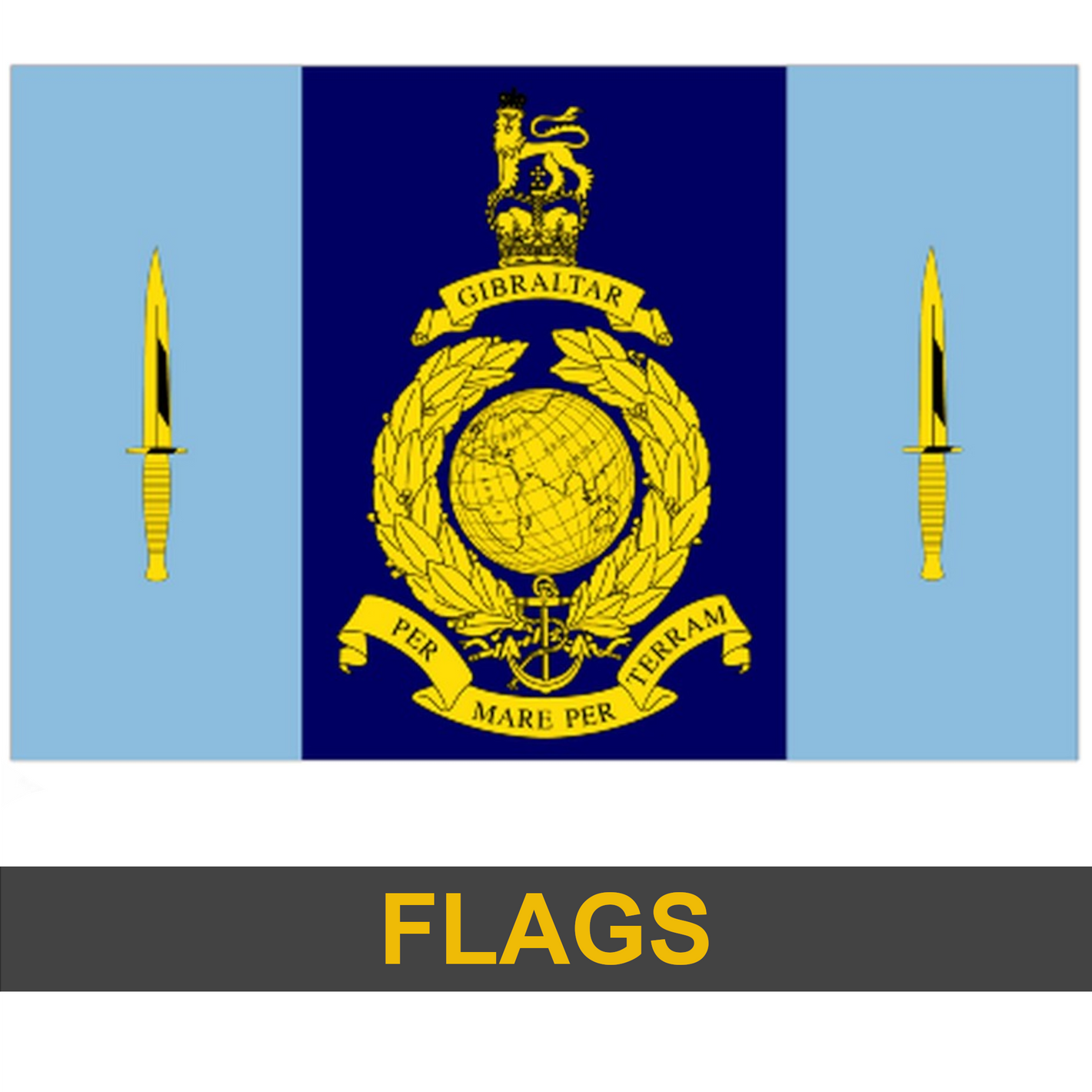 AP Accessories Flags & Windsocks