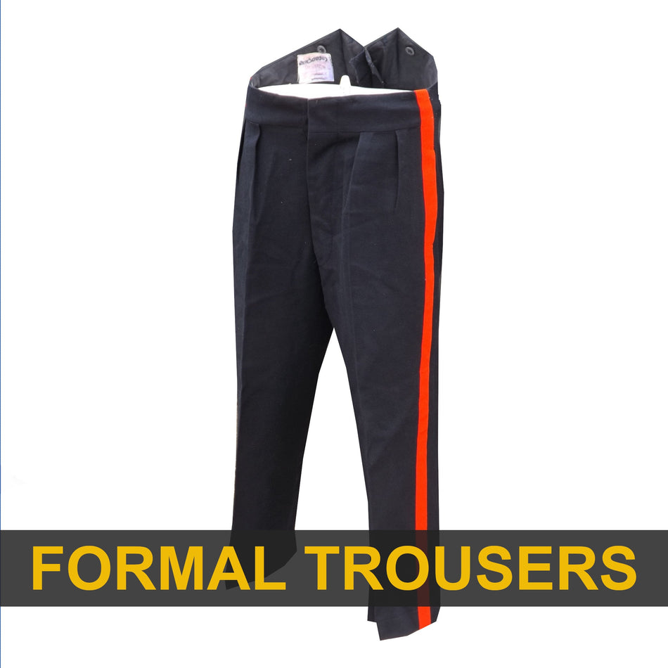 GS Formal Uniform Trousers