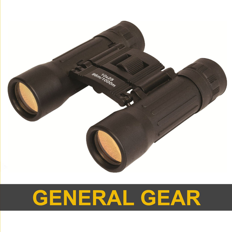 O General Gear