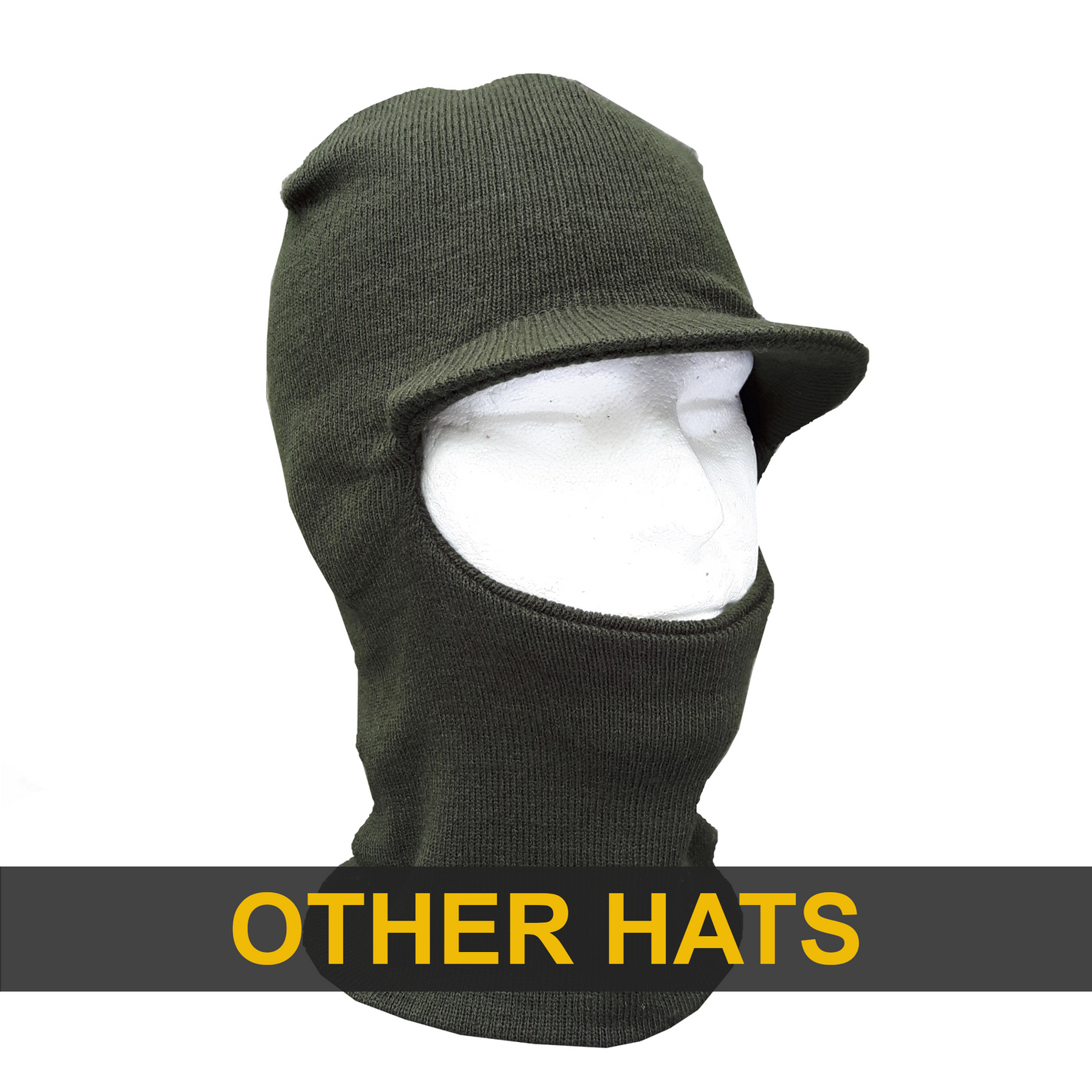 AP Other Hats