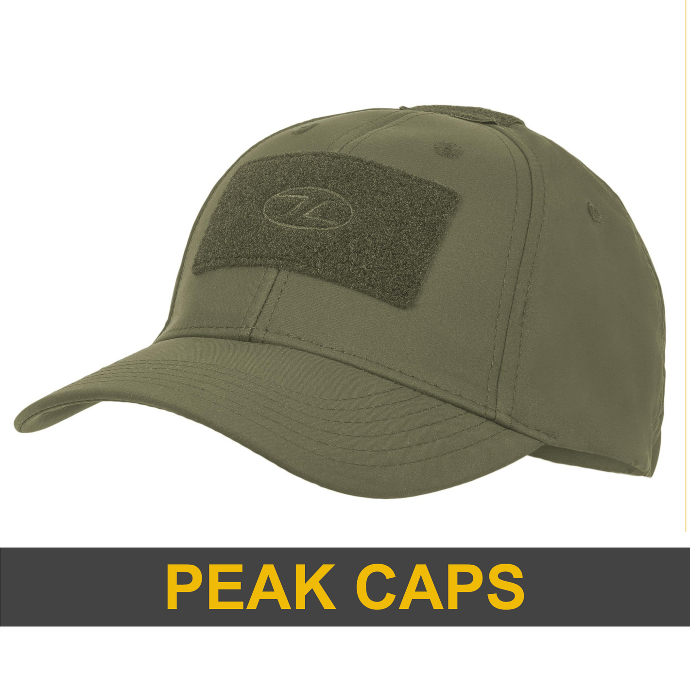 AP Peak Caps