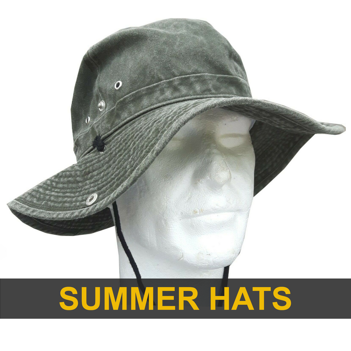 AP Summer Hats