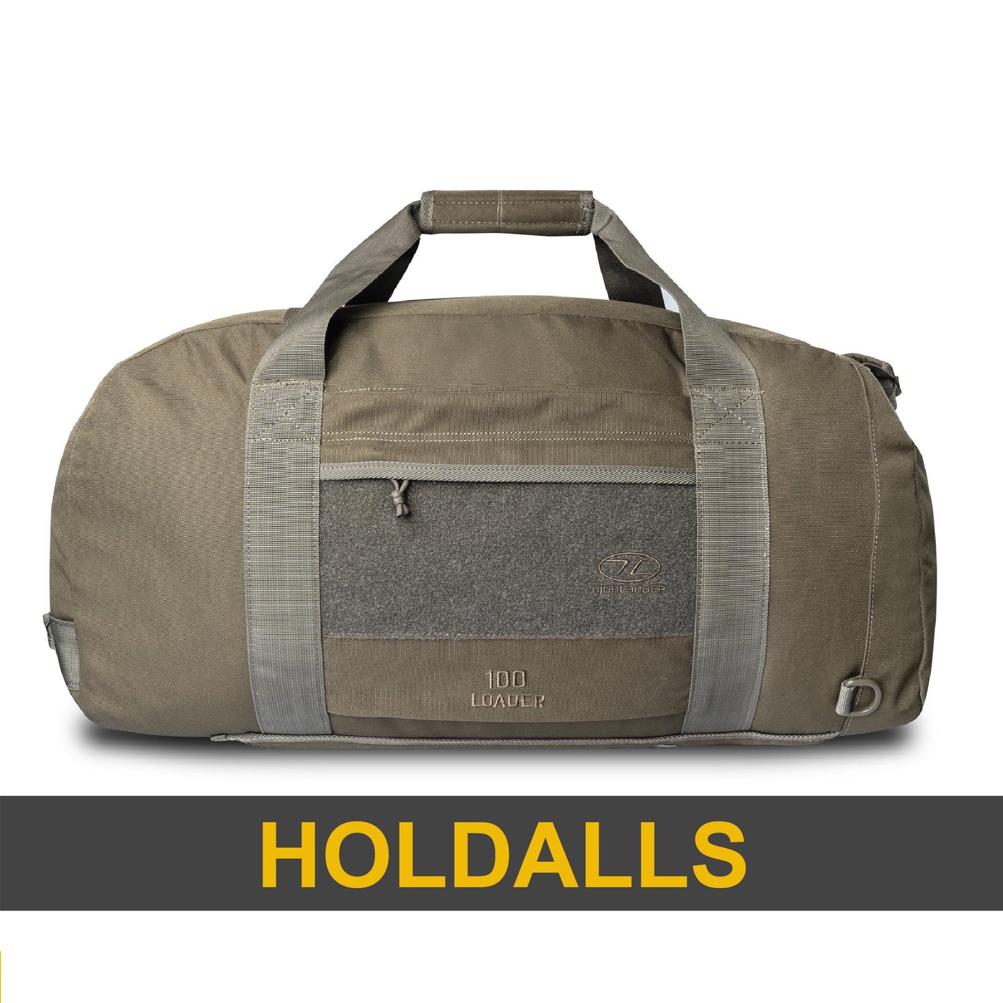 AP Rucksacks Holdalls