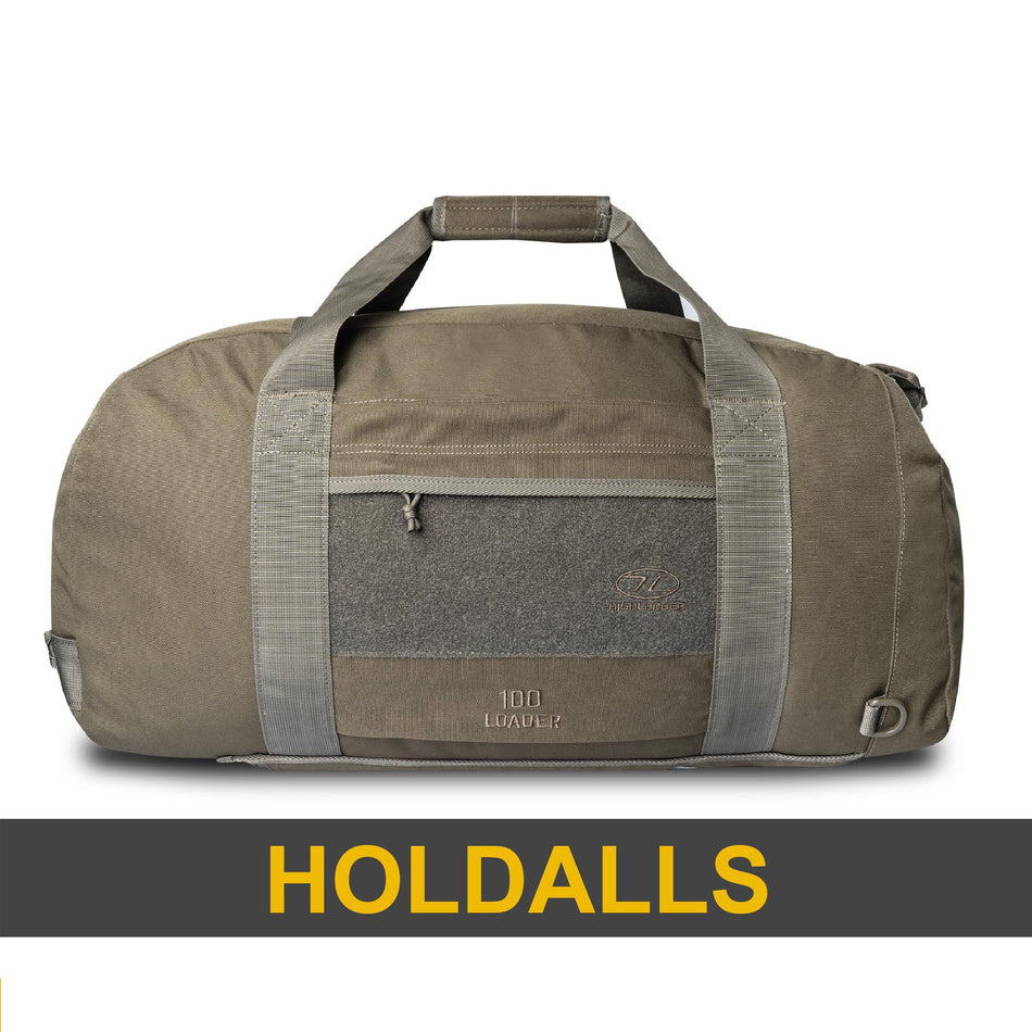 AP Rucksacks Holdalls
