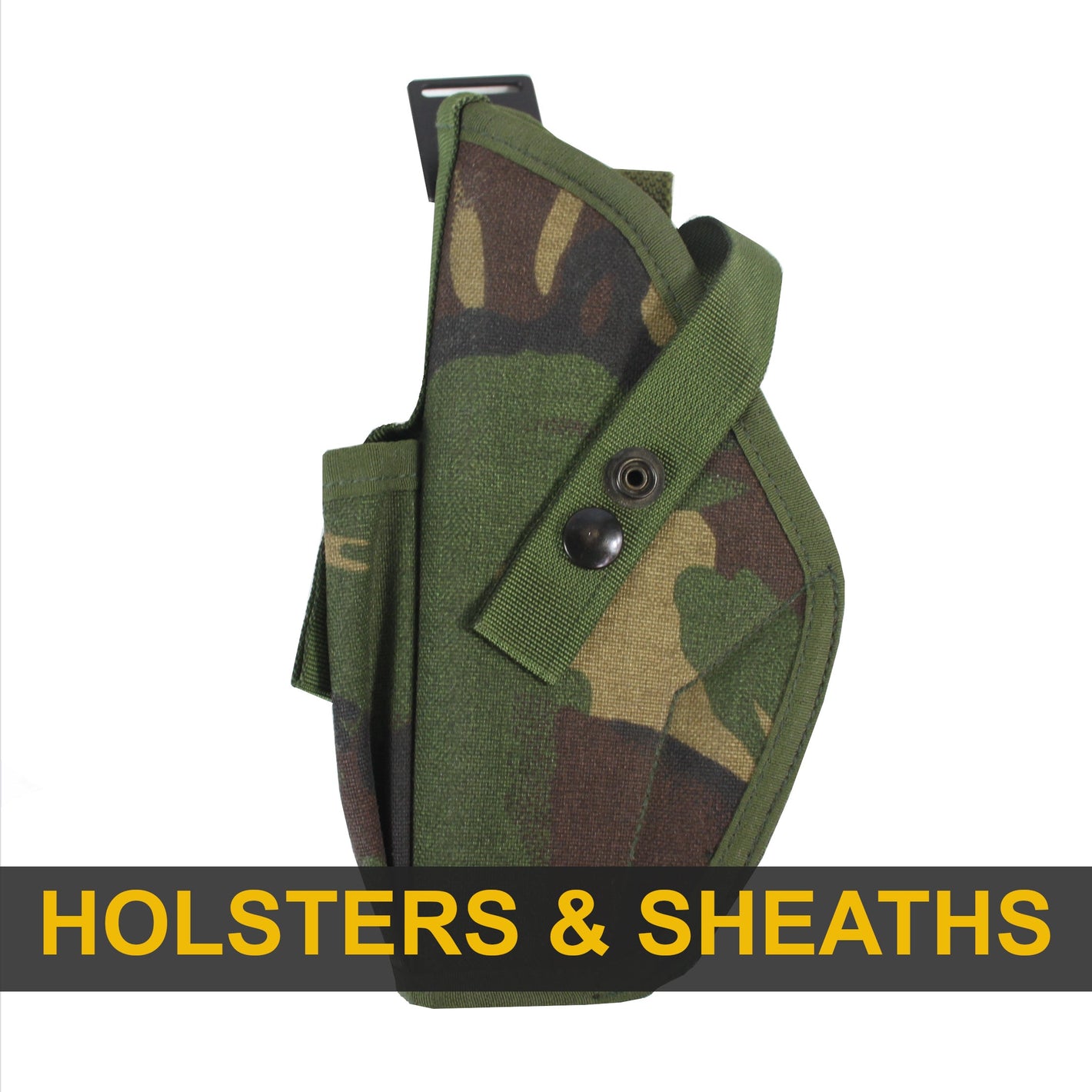 M Holsters & Sheaths