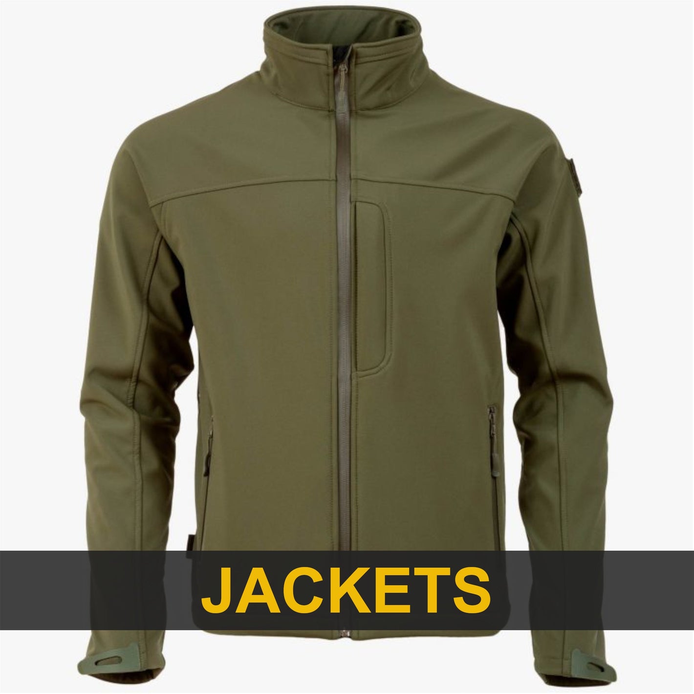 AP Jackets