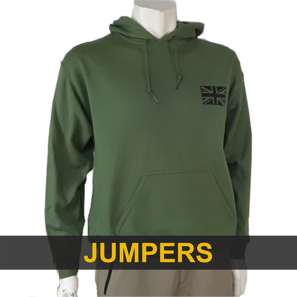 All Products Hoodies & Jumpers