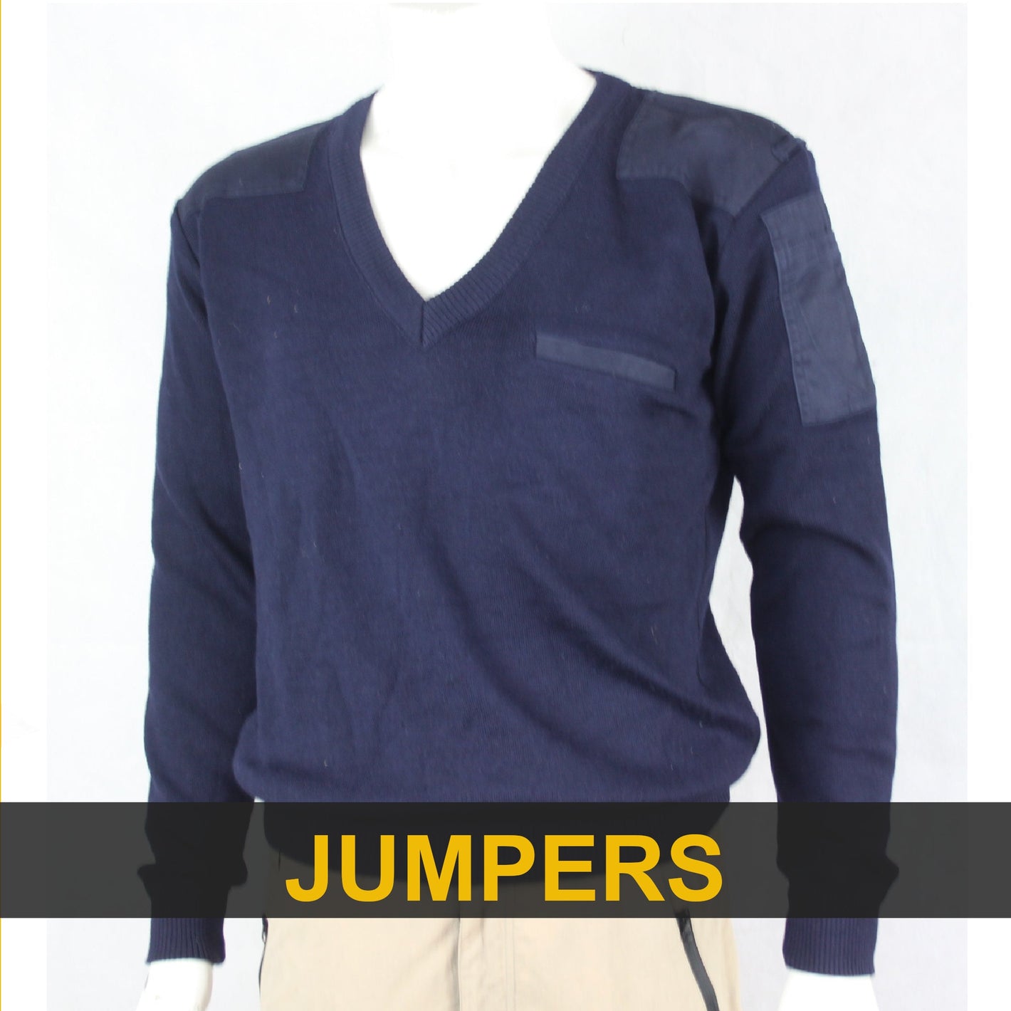 GS Jumpers