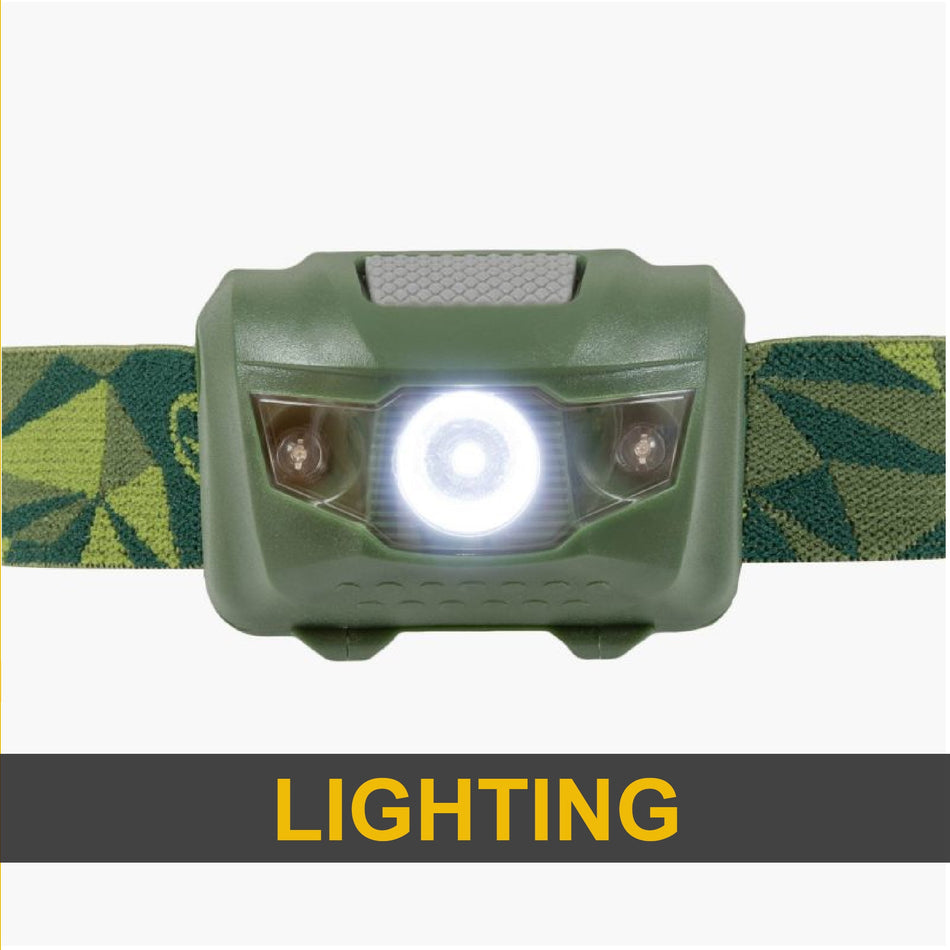 M Lighting