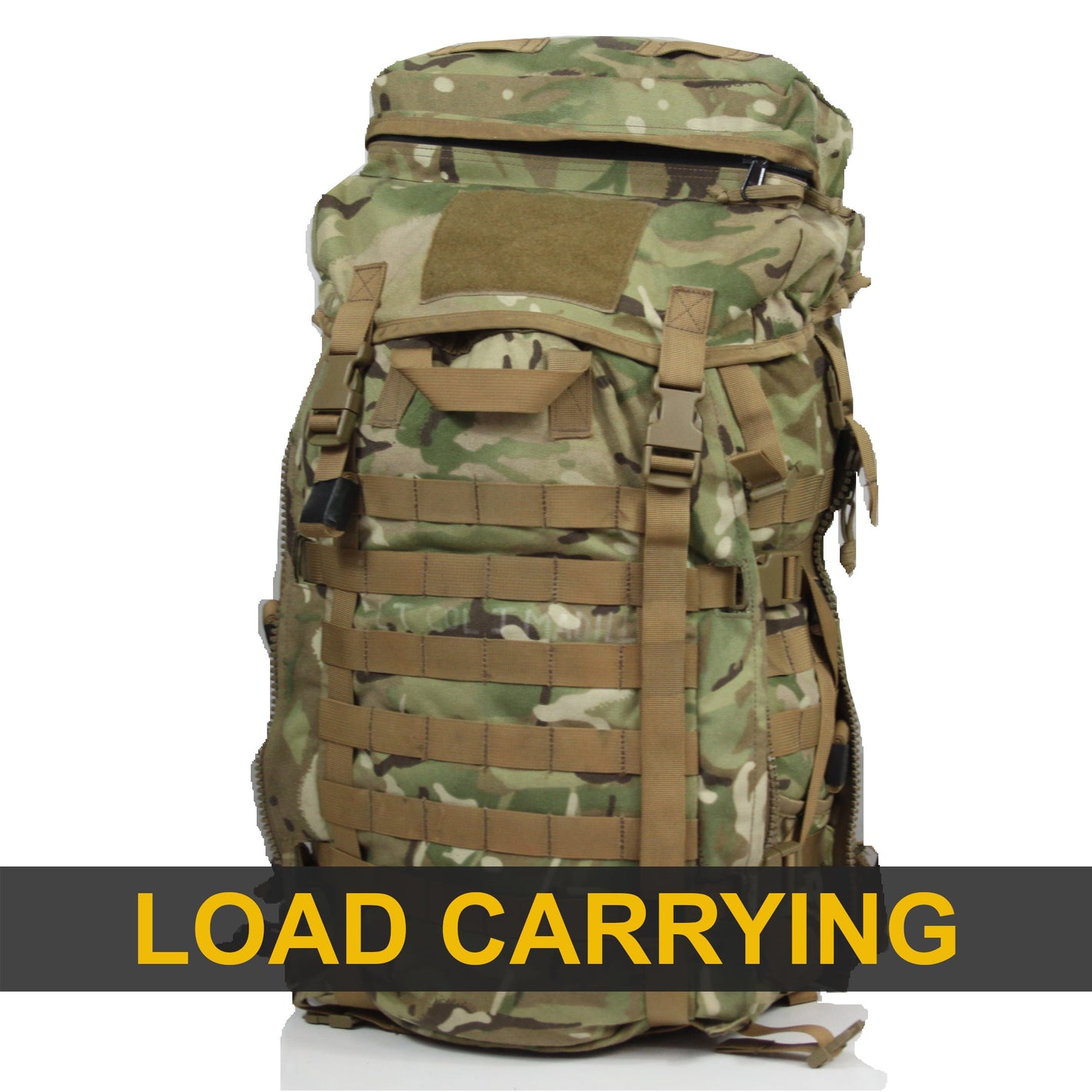 New In Load Carrying