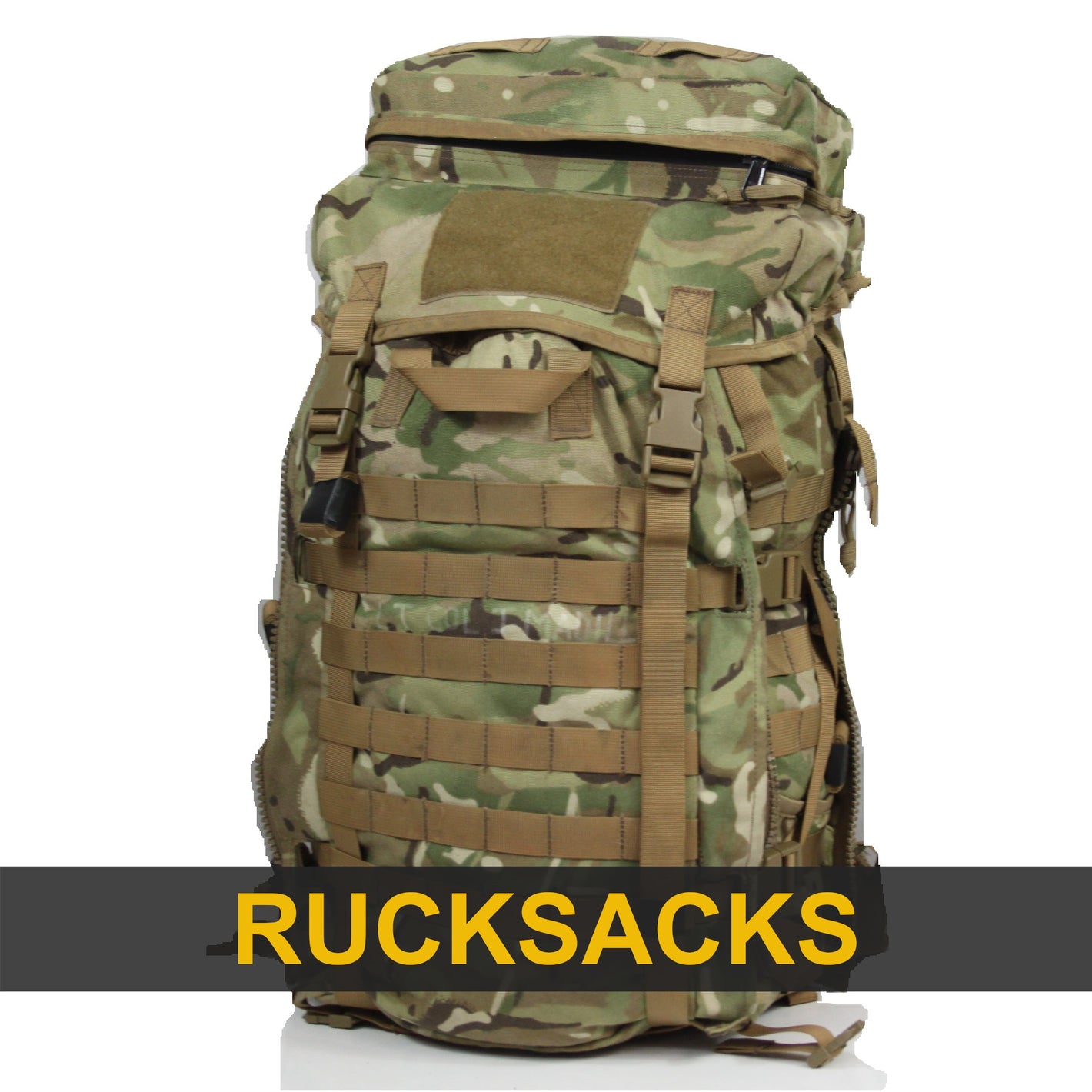 AP Rucksacks Rucksacks