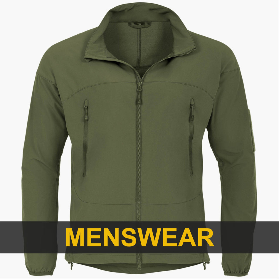 M Mens Clothing