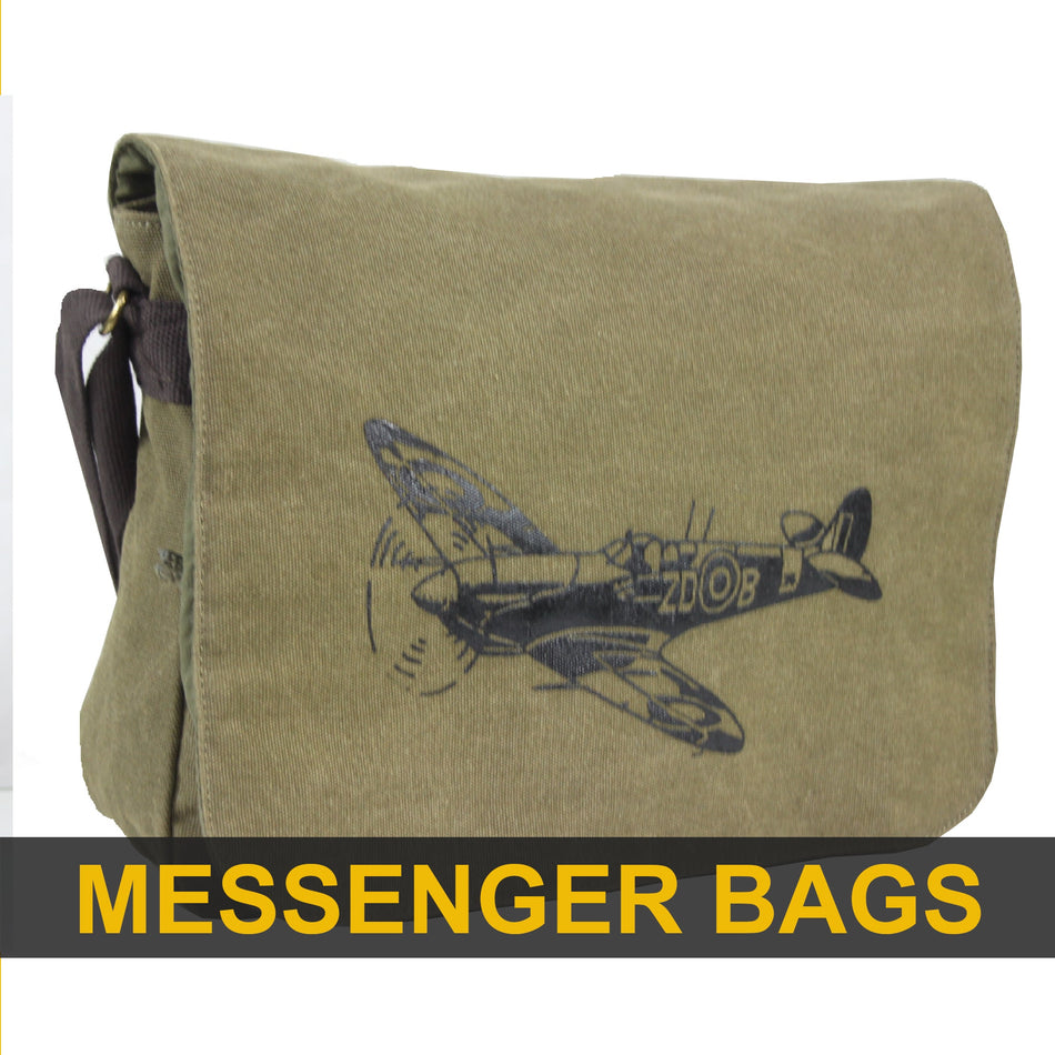 AP Rucksacks Side Bags