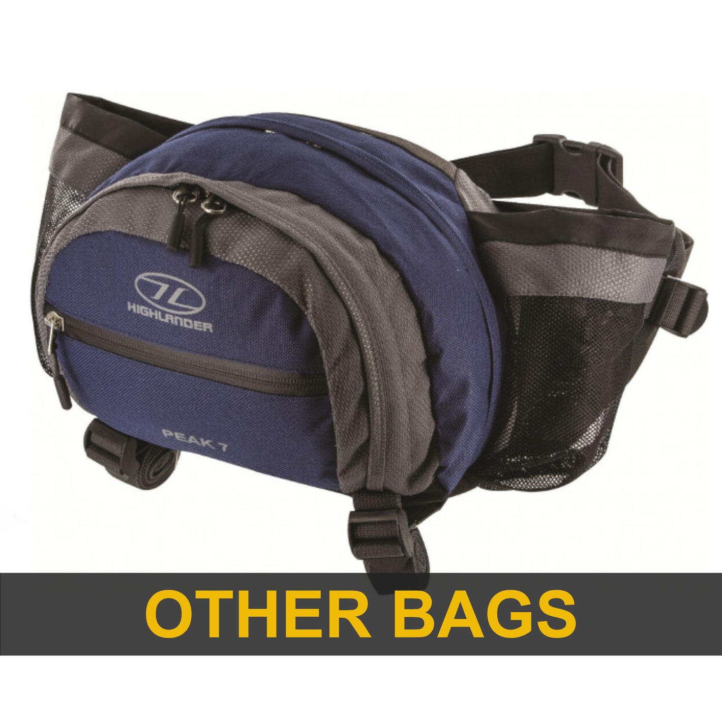 AP Rucksacks Other