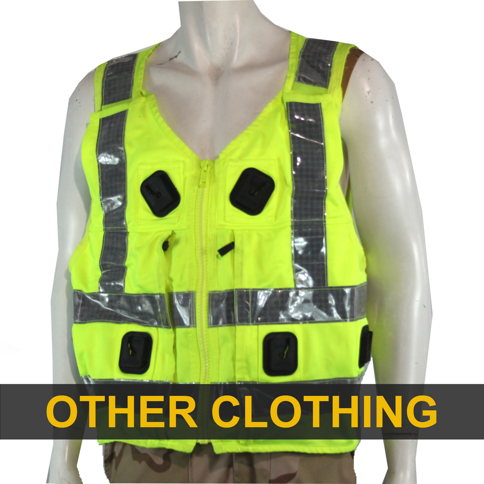 M Clothing Other