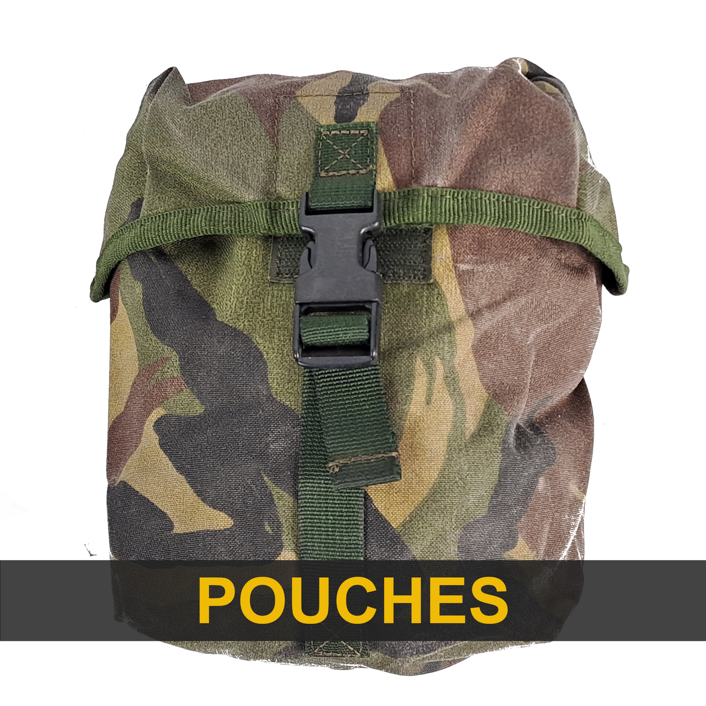 AP Rucksacks Pouches