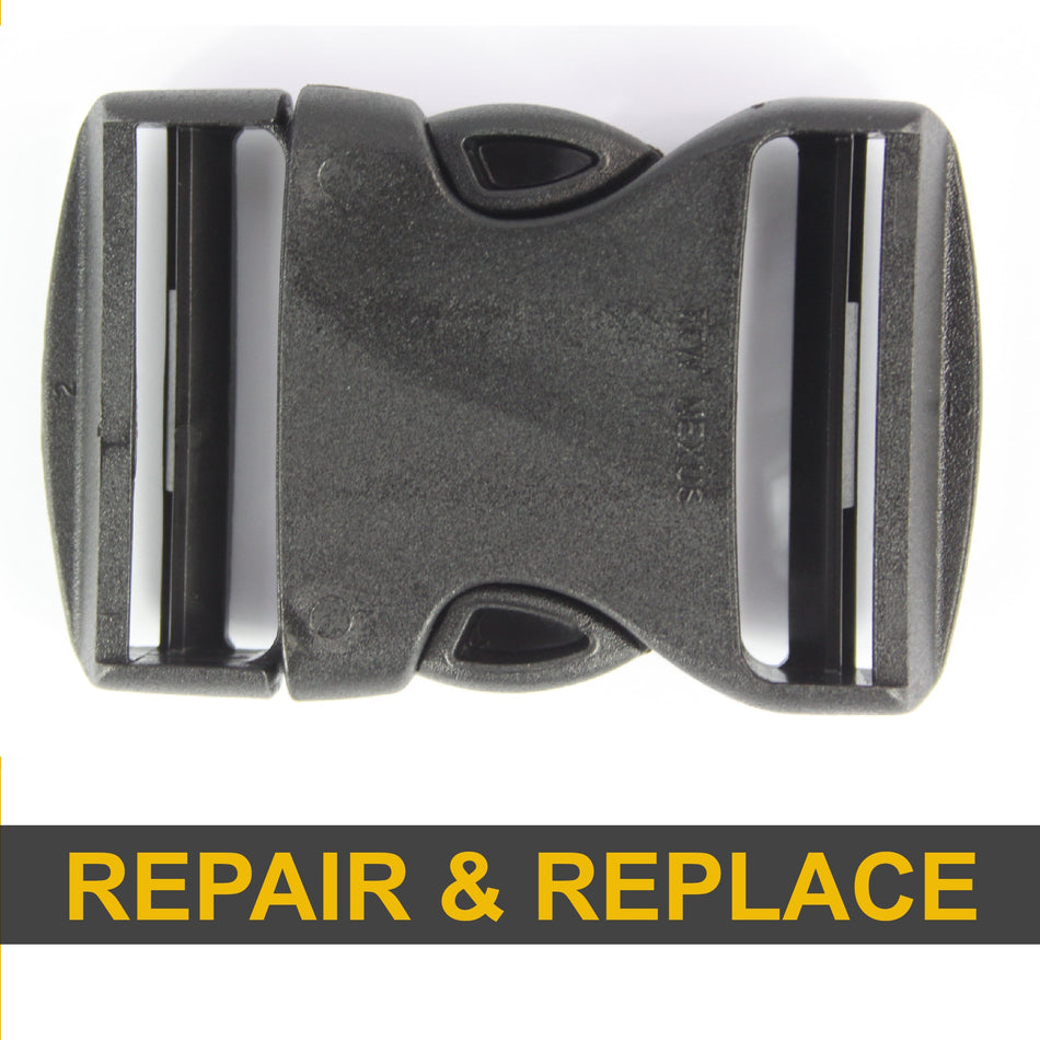 M Repair & Replace