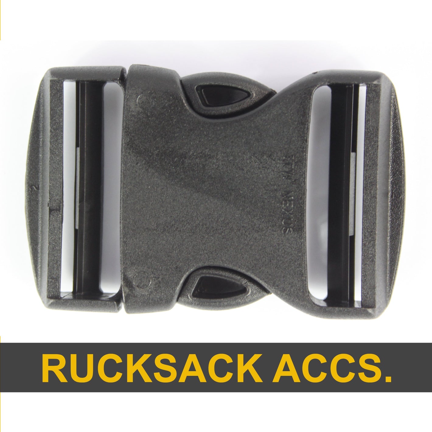 O Ruck Accessories