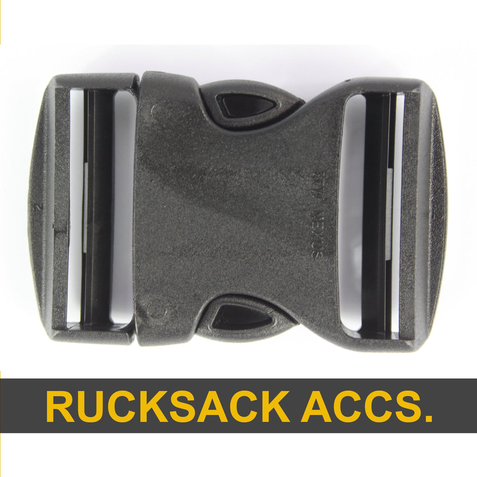 O Ruck Accessories