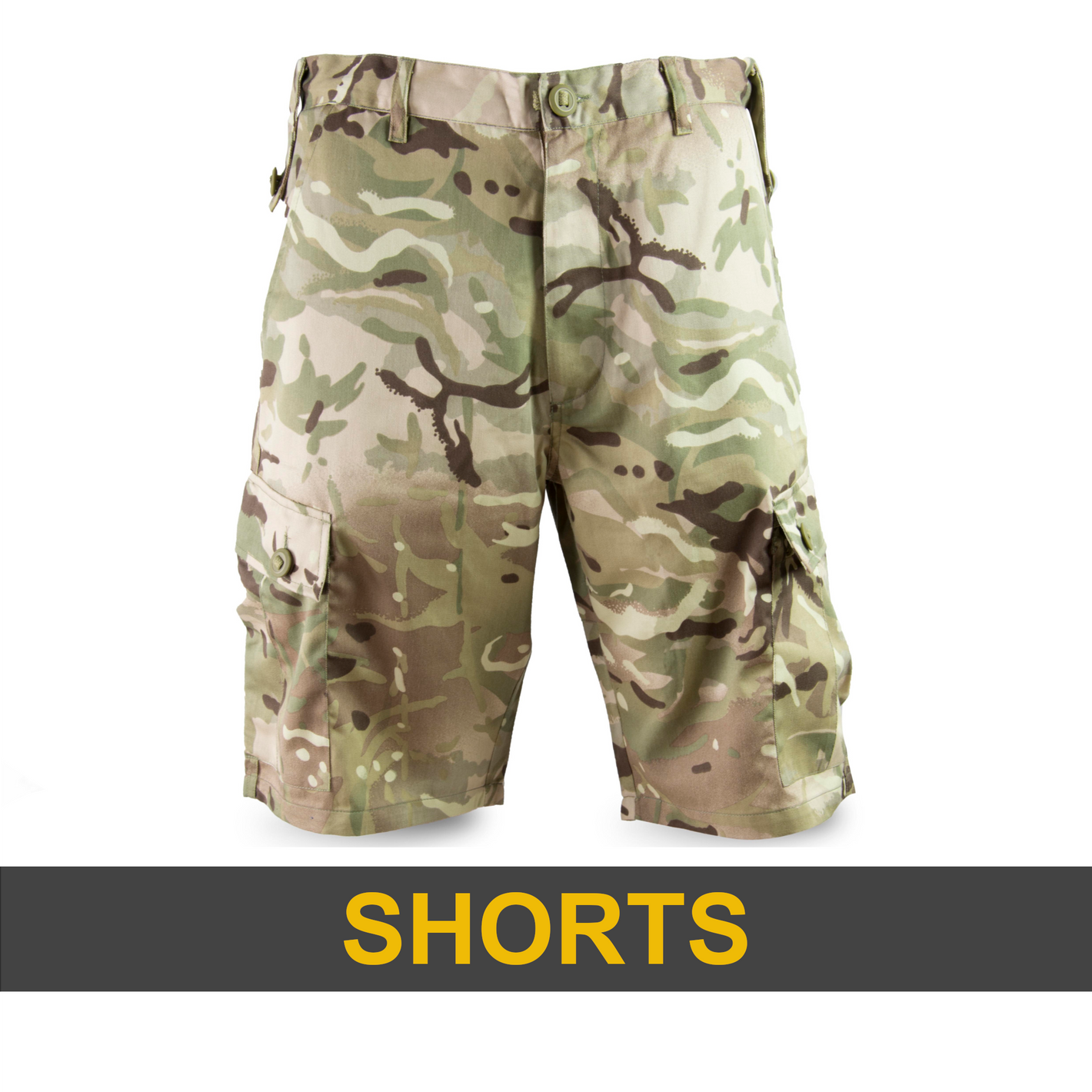 AP Shorts