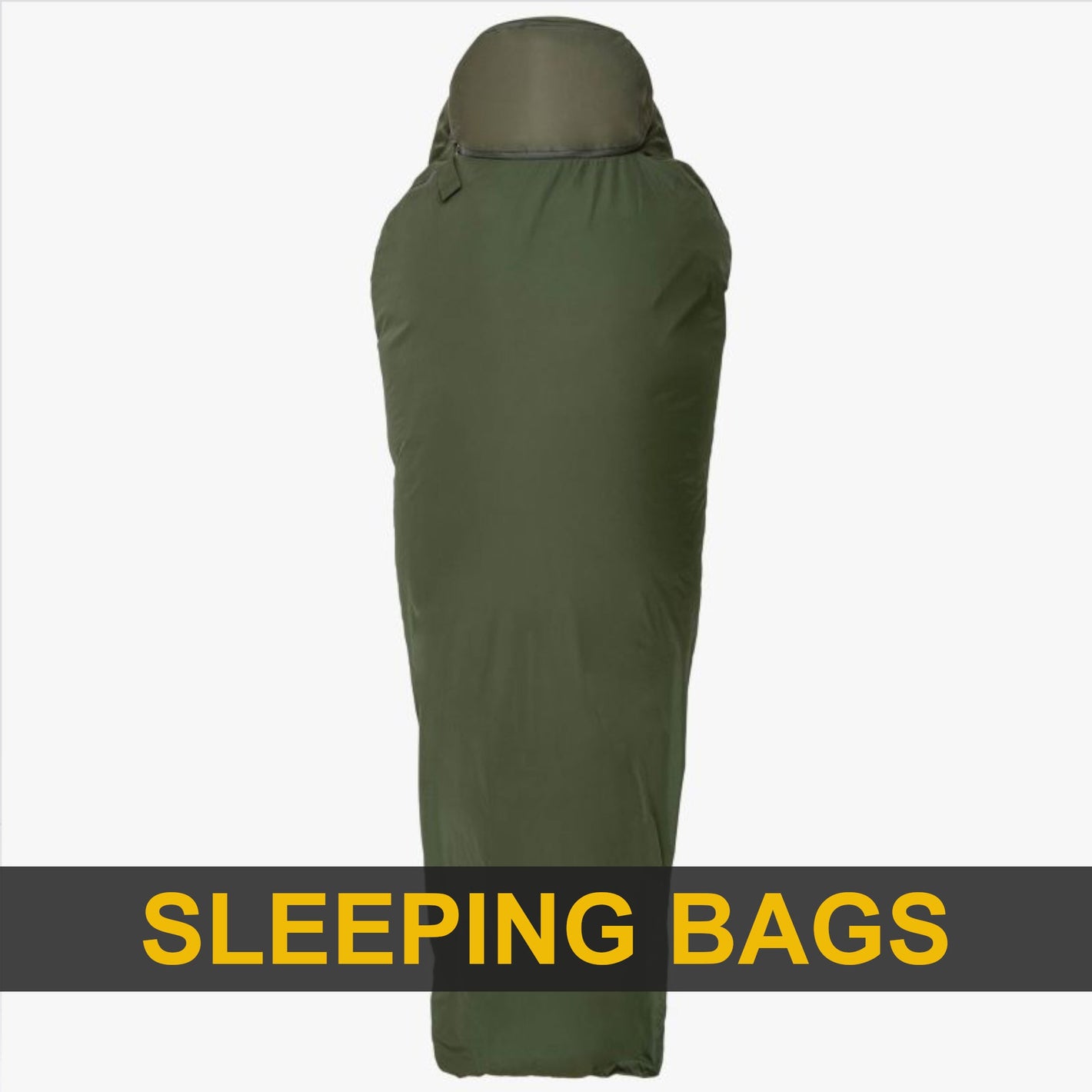 O Sleeping Bags