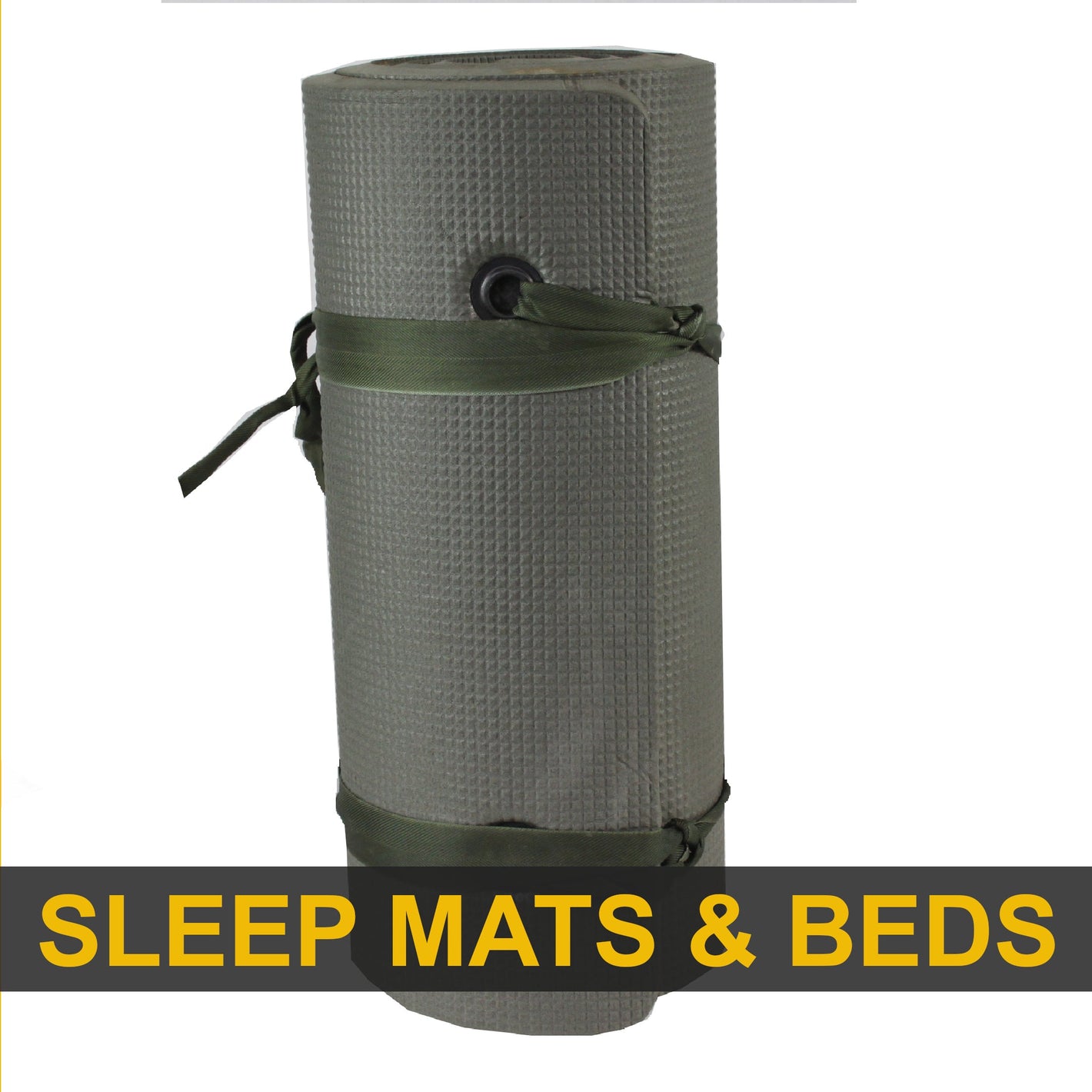 O Sleep Mats & Beds