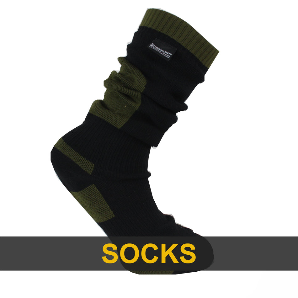 M Socks