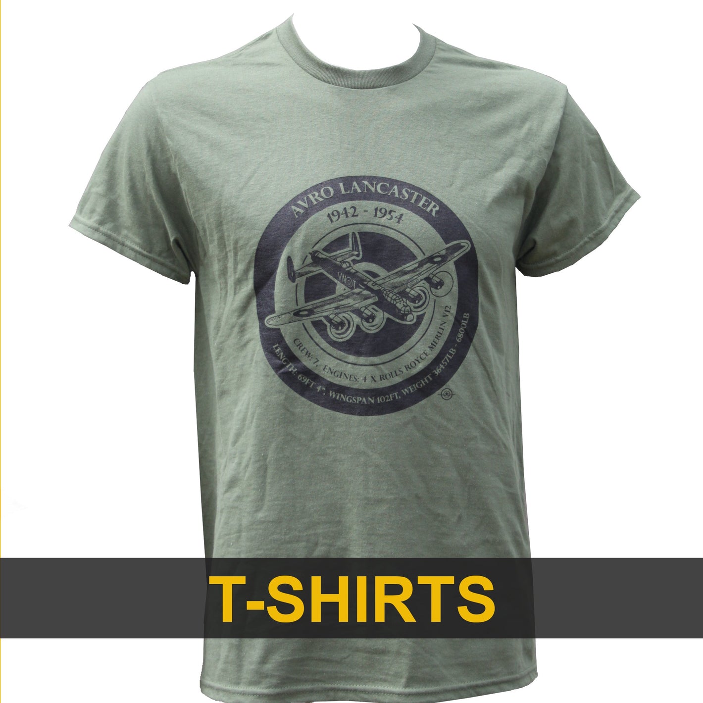 W T-Shirts
