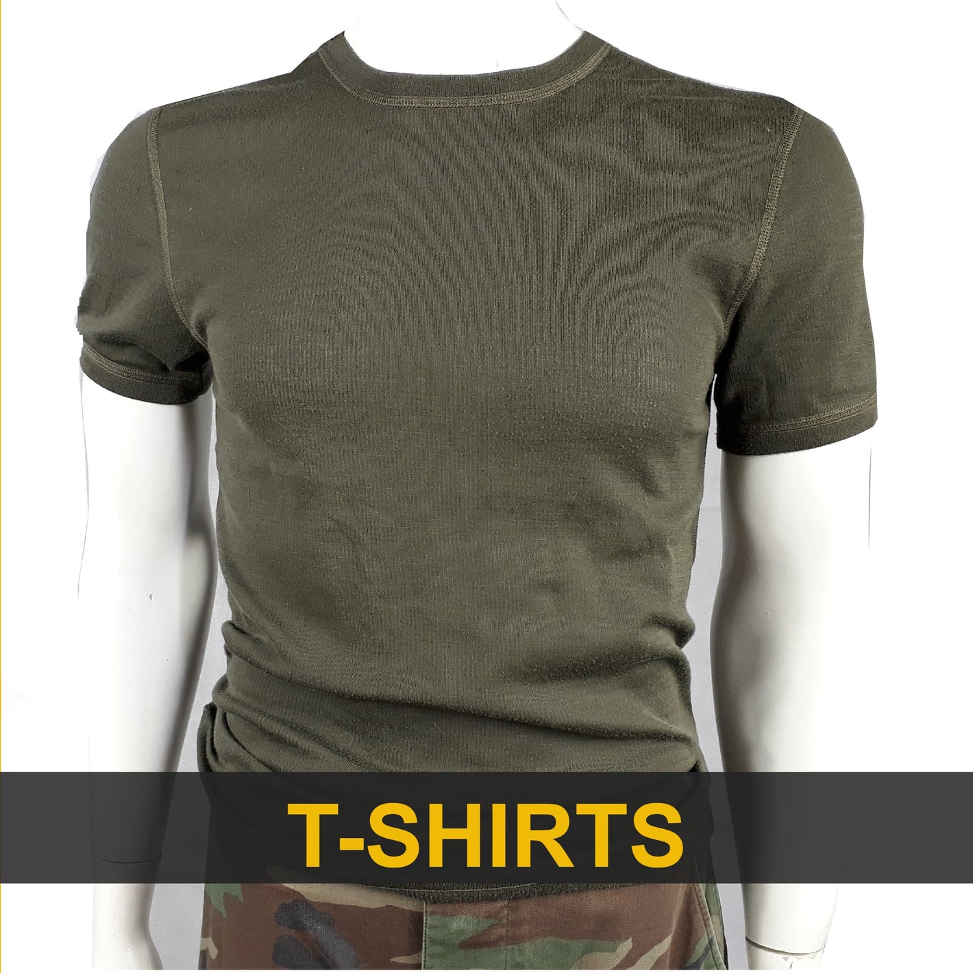 GS T-Shirts