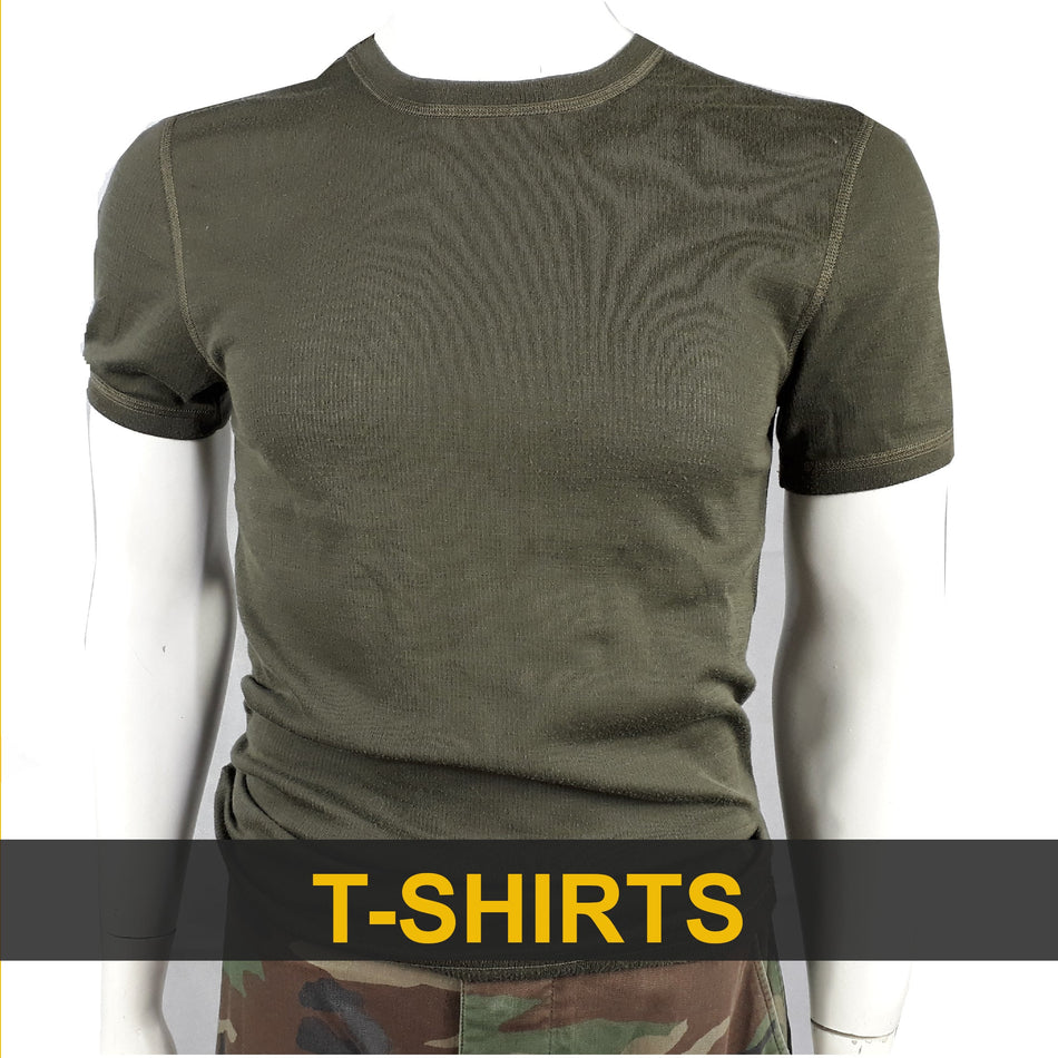 GS T-Shirts