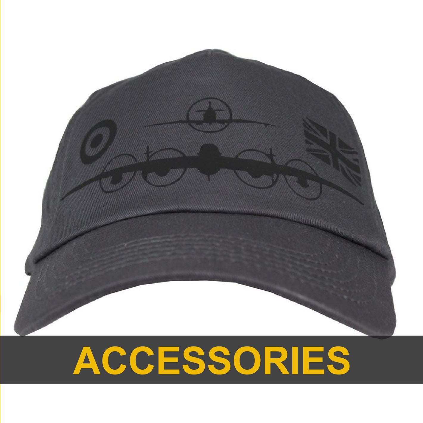 W Accessories