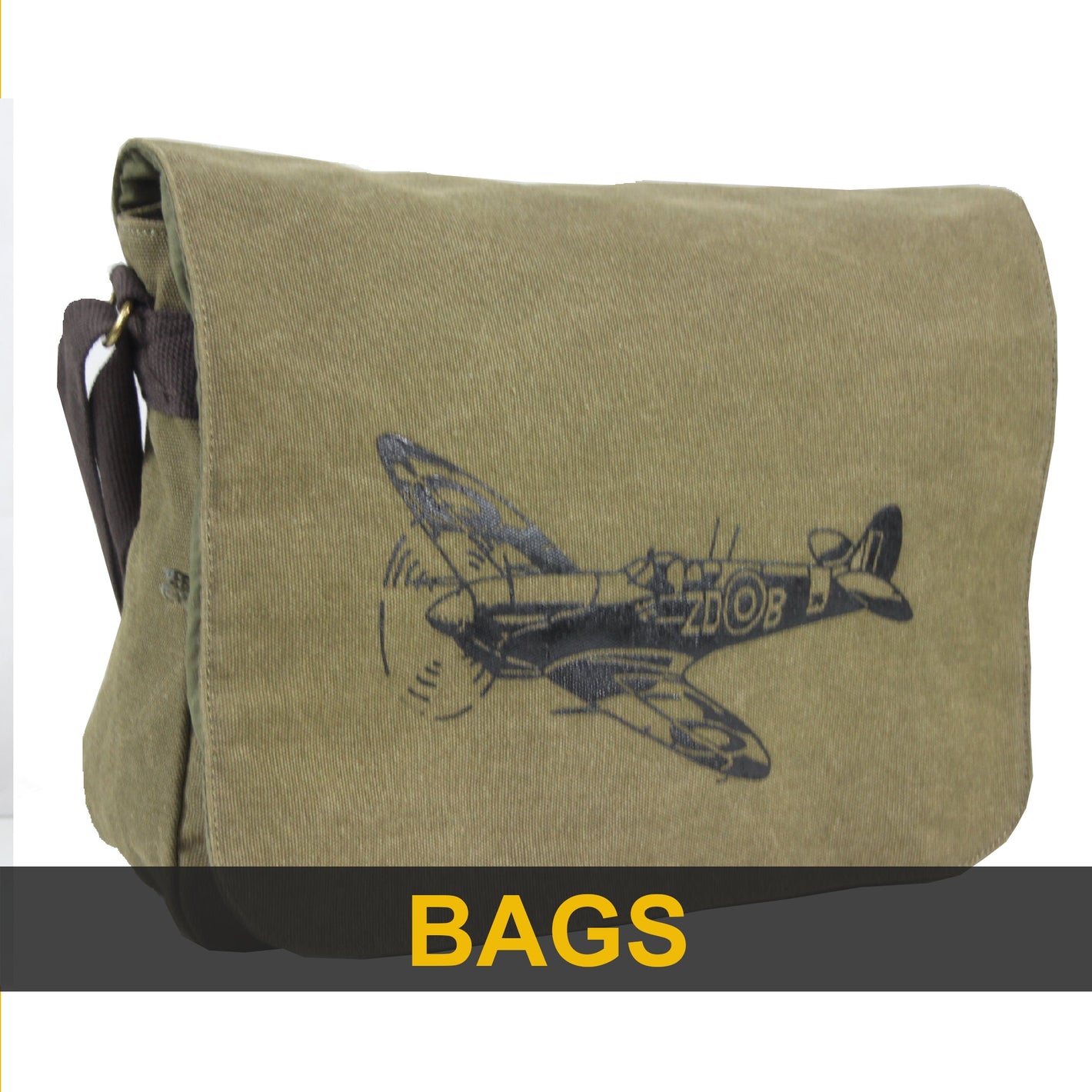 W Bags