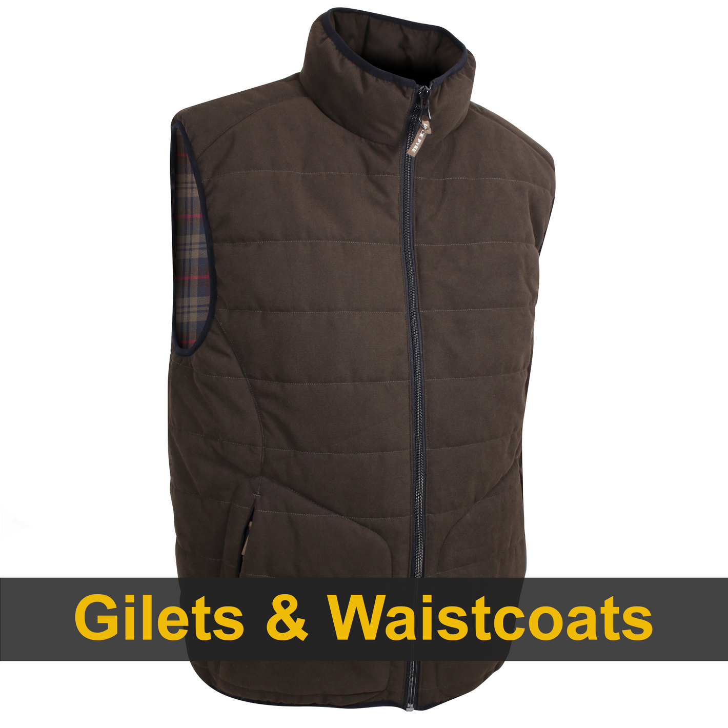 All Products Gilets & Waistcoats