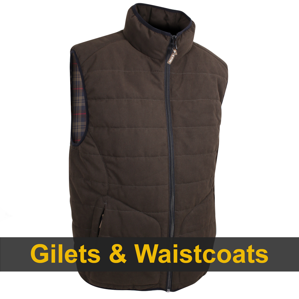 All Products Gilets & Waistcoats