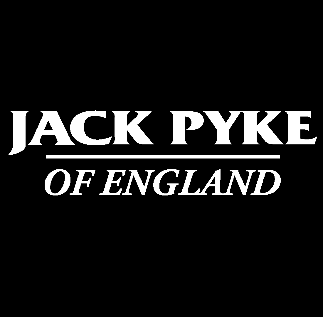 Jack Pyke