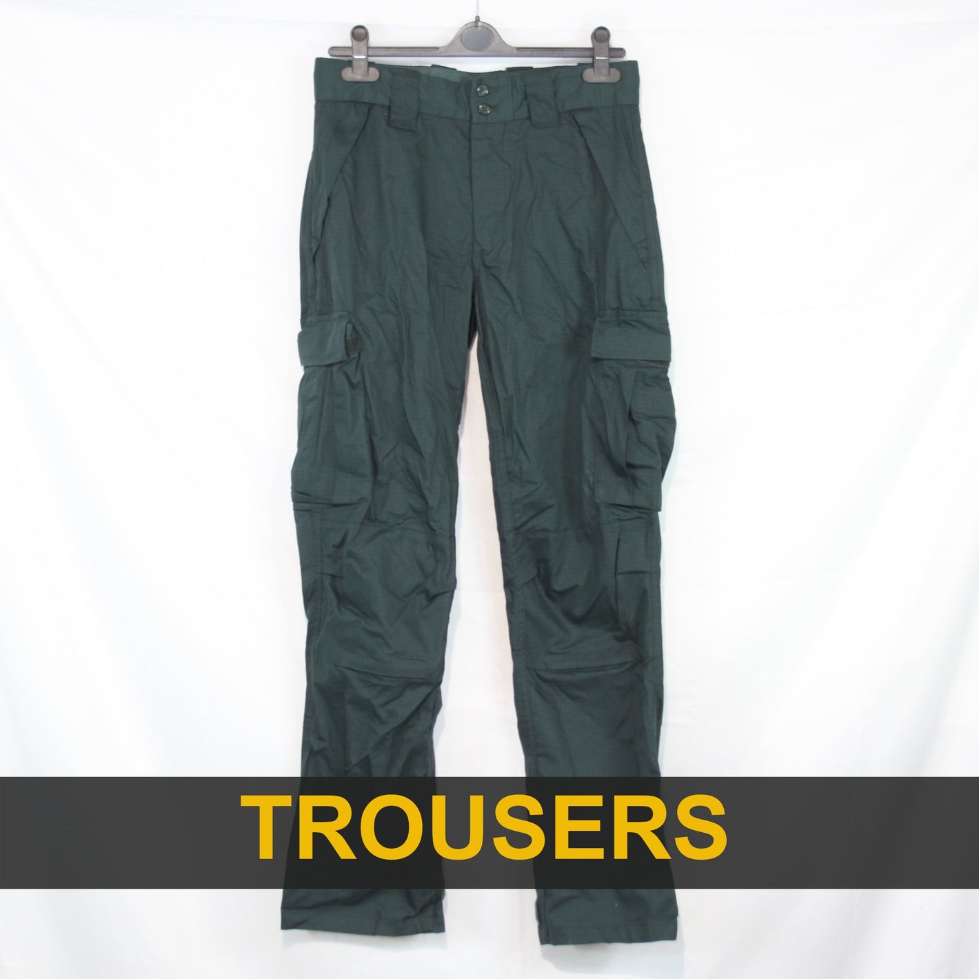 M Trousers & Shorts