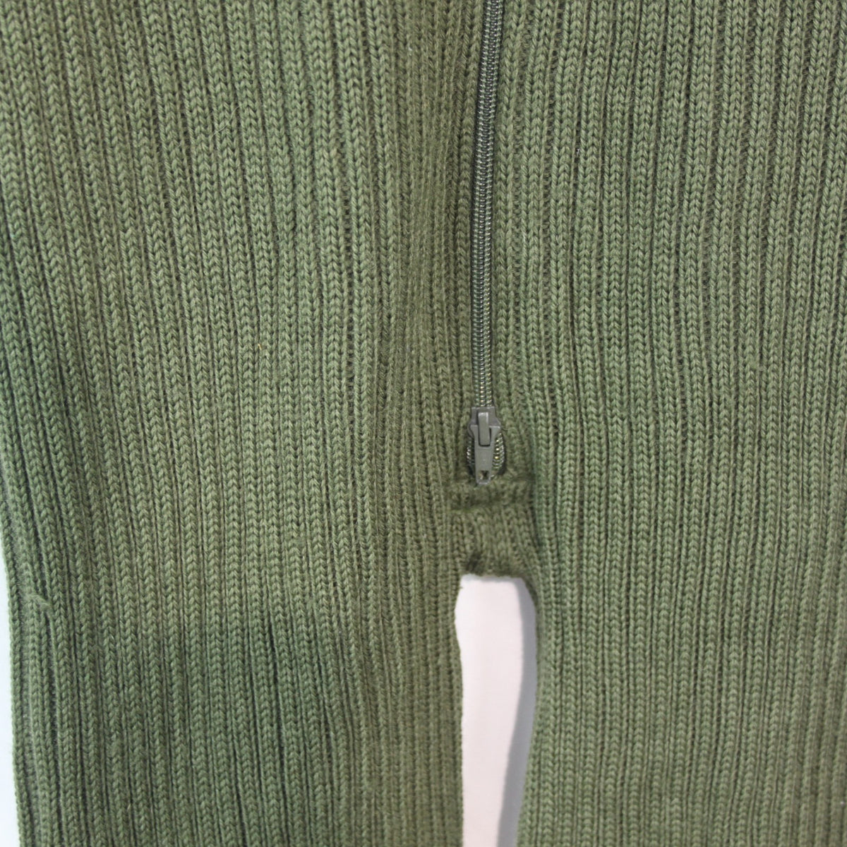 Genuine Surplus Army Military Knitted All-in-one Thermal Olive 36-38" (3531)
