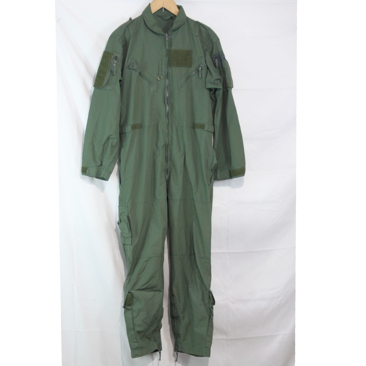 British Flight Suit Aircrew Coverall Genuine Surplus Grade 2 44" (4002)
