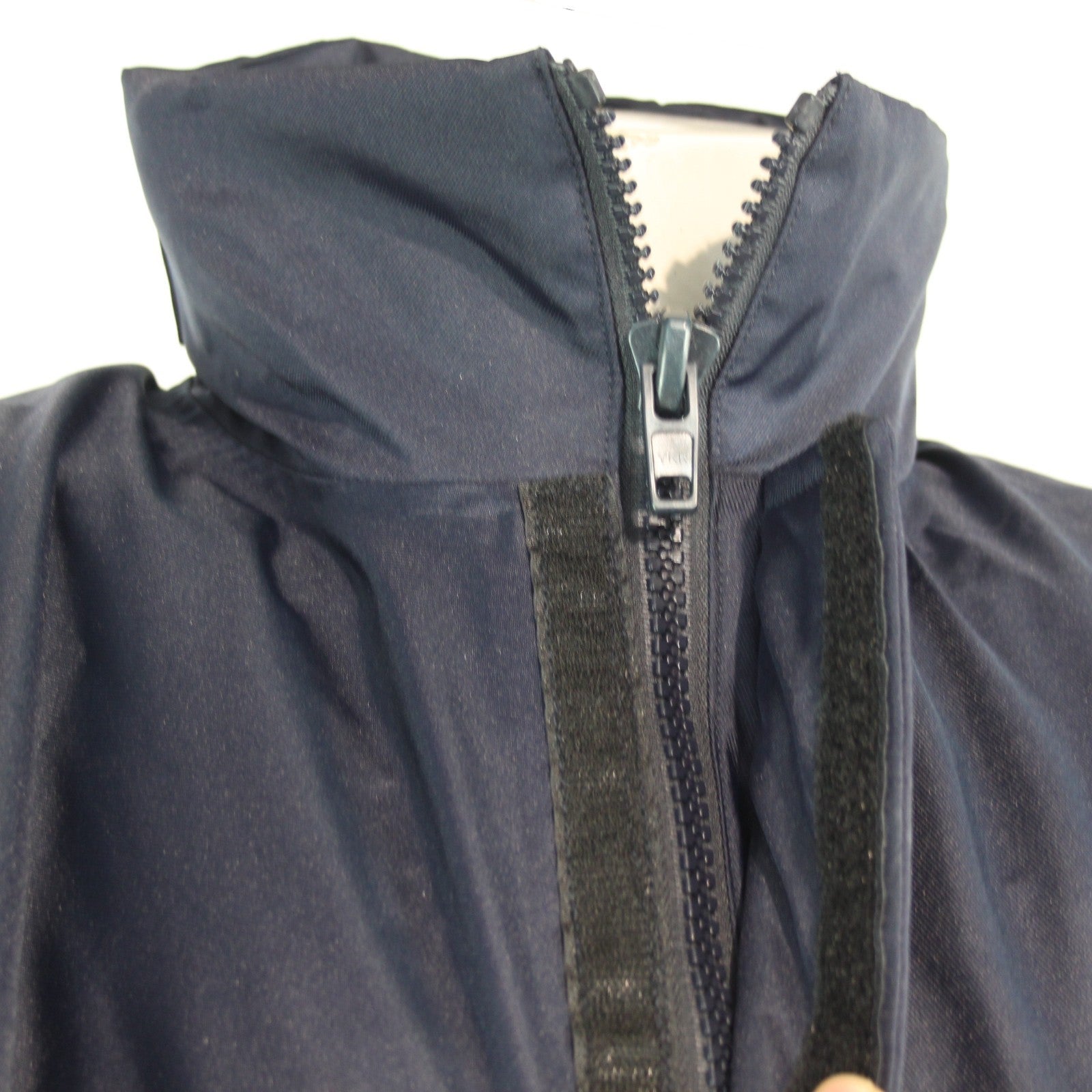 NEW Waterproof Padded Winter Coat French Military Genuine Surplus 44-46" (3611)