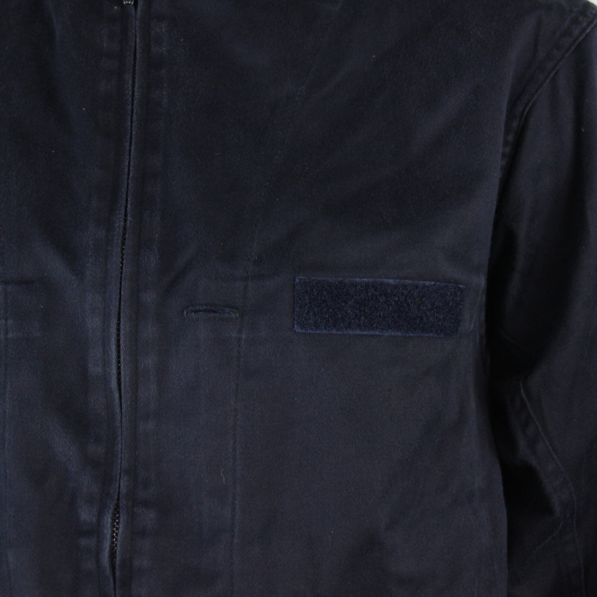 Genuine Surplus French Army Navy J Veyrier Jacket Lightweight (3200)
