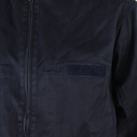 Genuine Surplus French Army Navy J Veyrier Jacket Lightweight (3200)