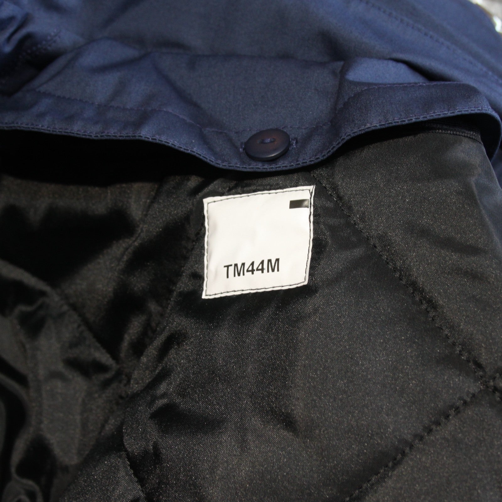 NEW Womens Waterproof Padded Winter Coat Military Genuine Surplus 34-36" (3662)