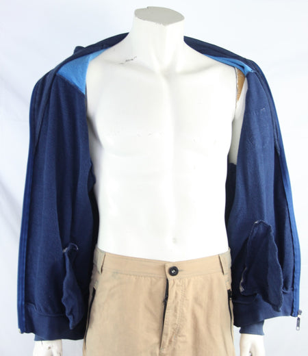 Tracksuit Top German Army Military Jacket Genuine Surplus 40-42" (2203)
