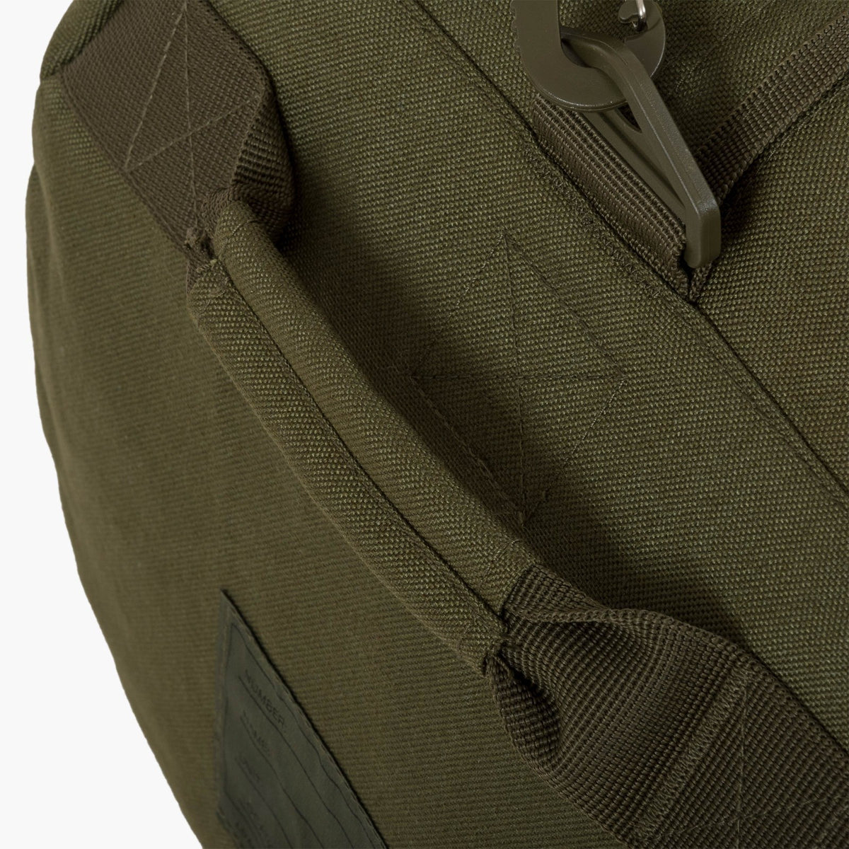 EDHighlander Loader Holdall Duffle Bag 65 Litre Large Strong Durable 3 Way Carry