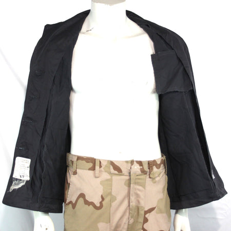Genuine Surplus British Railway London Transport Female Operators Jacket (3359)