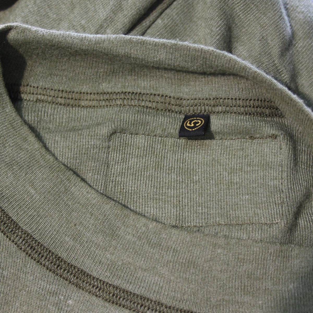 Genuine Surplus Austrian Army AFV Base Layer Vest Round Neck FR (3281)