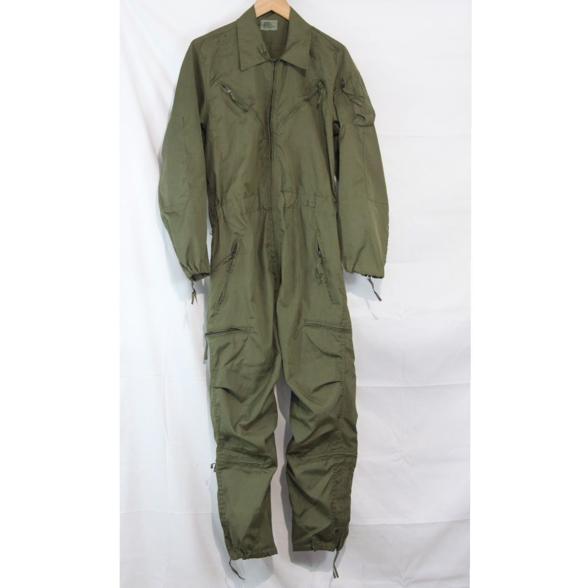 US Army Crewmans Coverall Combat Genuine Surplus USAF Extra Small XS (4164)