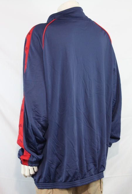 Genuine Surplus Italian Police Carabinieri PT Tracksuit Jacket  46"  (2166)
