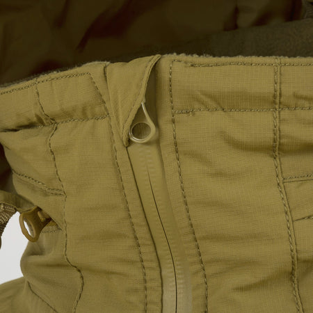 Stryker Insulated Winter Jacket Military Waterproof Softee Style Ranger Green
