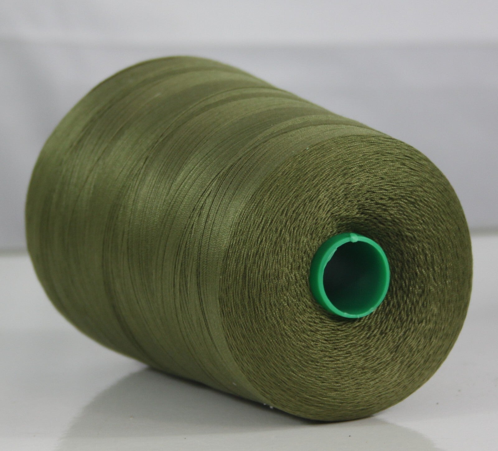 Genuine Surplus Coats 5000m Military Sewing Thread Spool Reel Olive Green